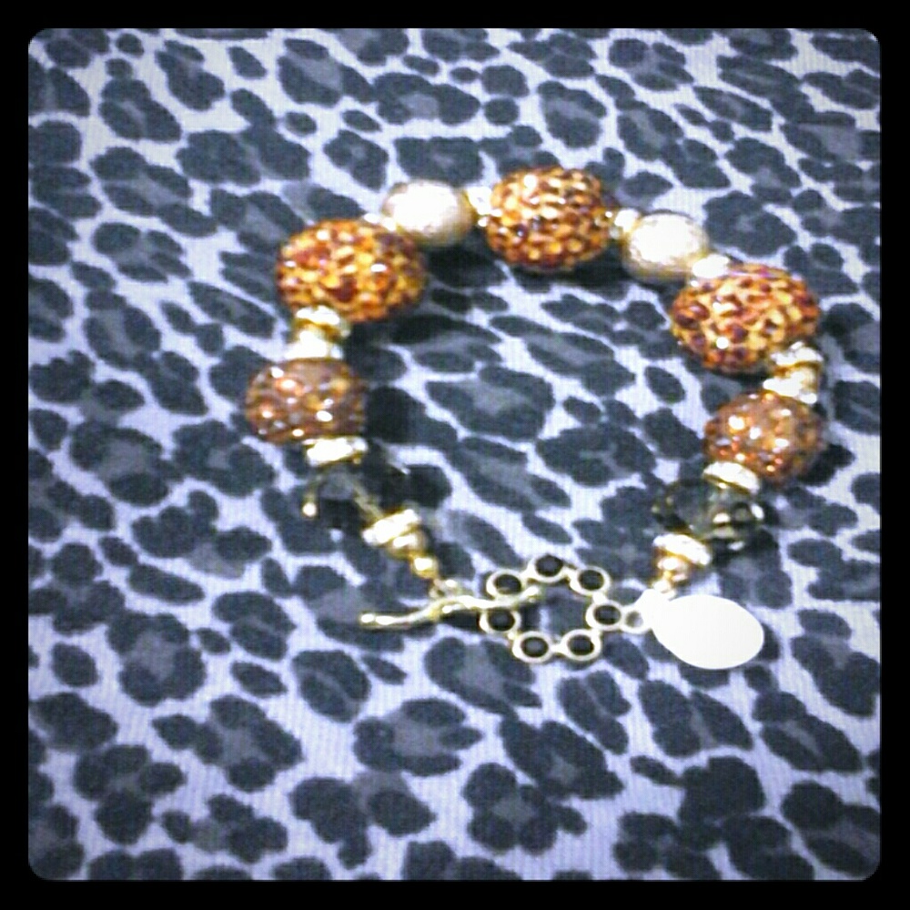 Ladies Bracelet